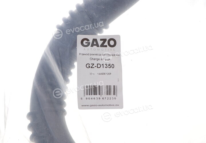 Gazo GZD1350