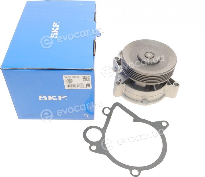 SKF VKPC 88632