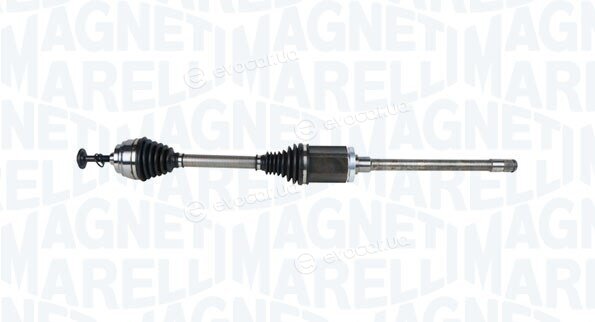 Magneti Marelli 302004190371