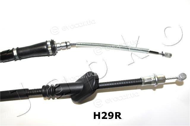 Japko 131H29R