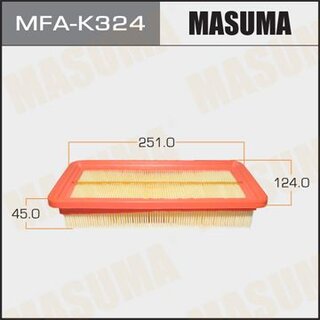 Masuma MFA-K324