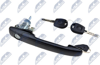NTY EZC-VW-114
