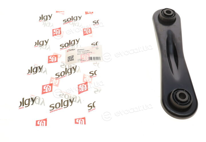 Solgy 204063