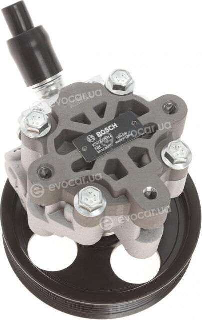 Bosch K S02 000 014