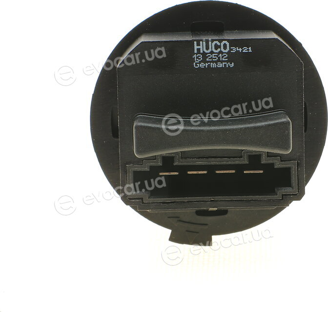 Astemo (Hitachi) / Huco 132512