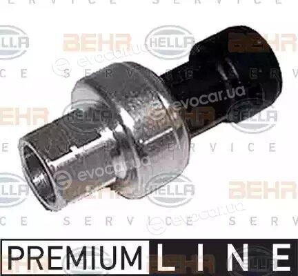 Mahle ASE 19 000P
