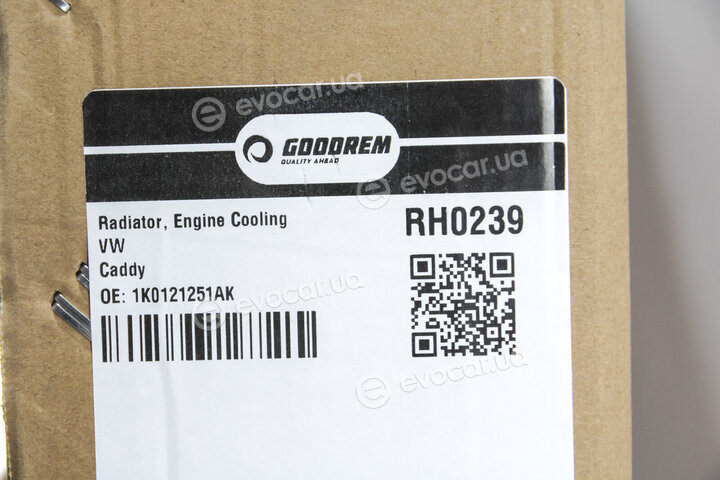 Goodrem RH0239