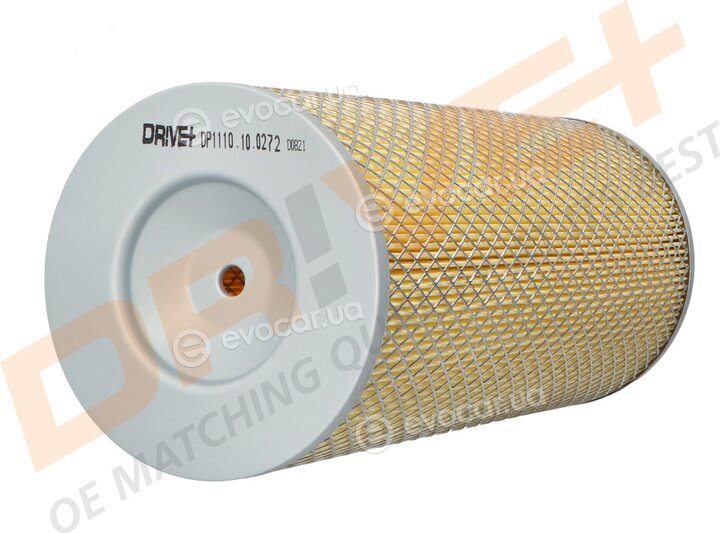 Drive+ DP1110.10.0272