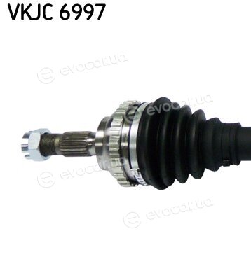SKF VKJC 6997
