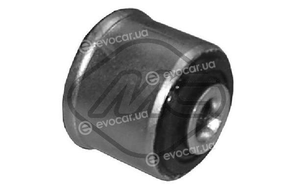 Metalcaucho / STC 04274