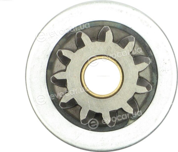 AS SD0215