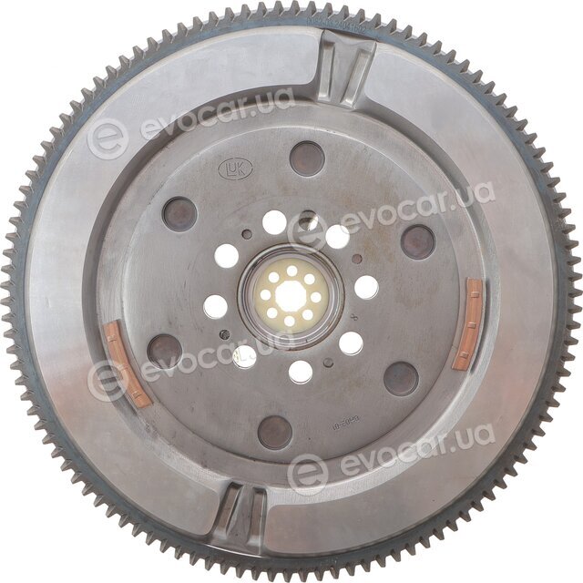 LuK 600 0398 00