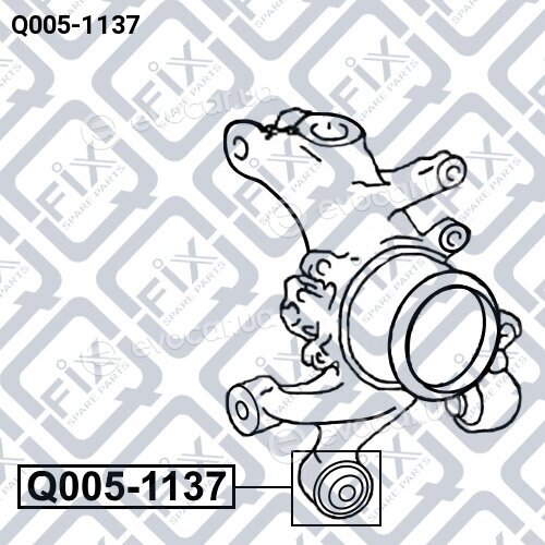 Q-Fix Q0051137
