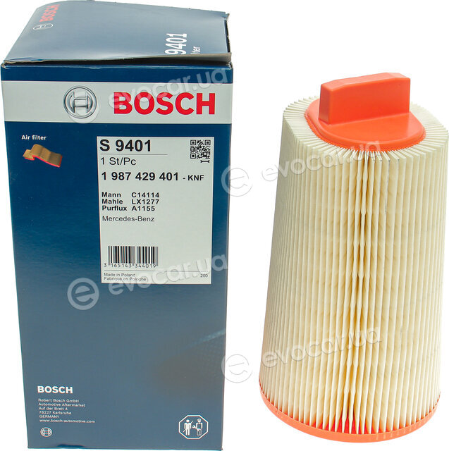 Bosch 1 987 429 401