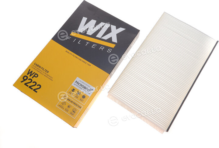 WIX WP9222