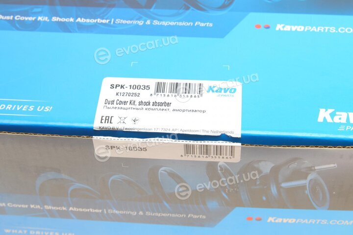 Kavo SPK-10035