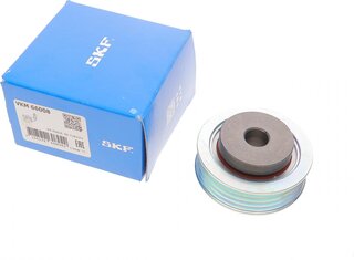 SKF VKM 66008