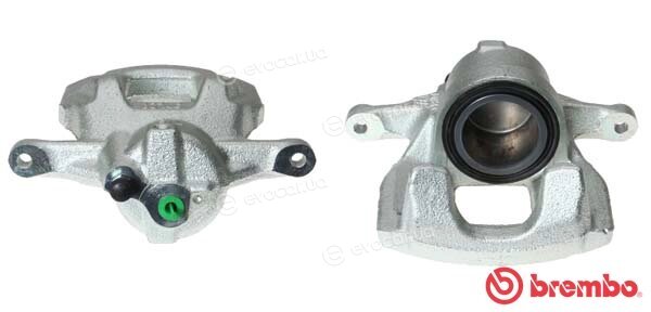 Brembo F 83 332