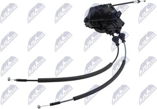 NTY EZC-HY-606