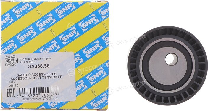 NTN / SNR GA358.56