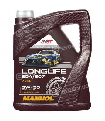 Mannol MN7715-5