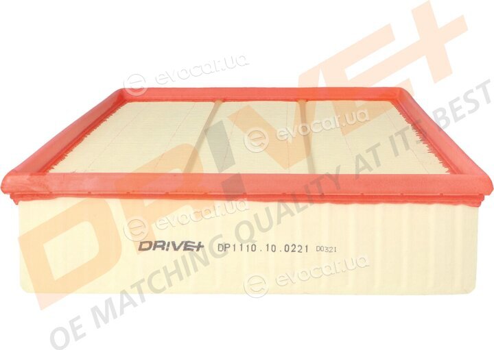 Drive+ DP1110.10.0221