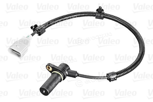 Valeo 254045