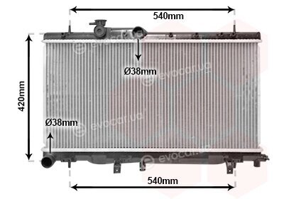 Van Wezel 51002052