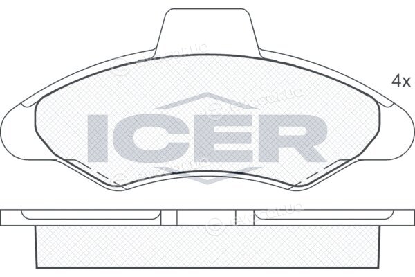 Icer 180790