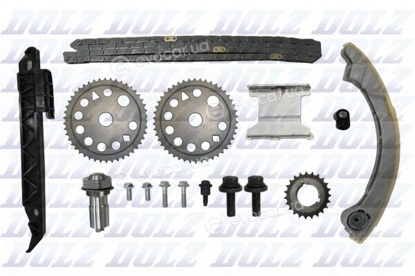 Dolz SKCO024