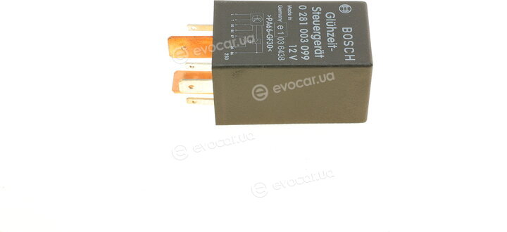 Bosch 0 281 003 099
