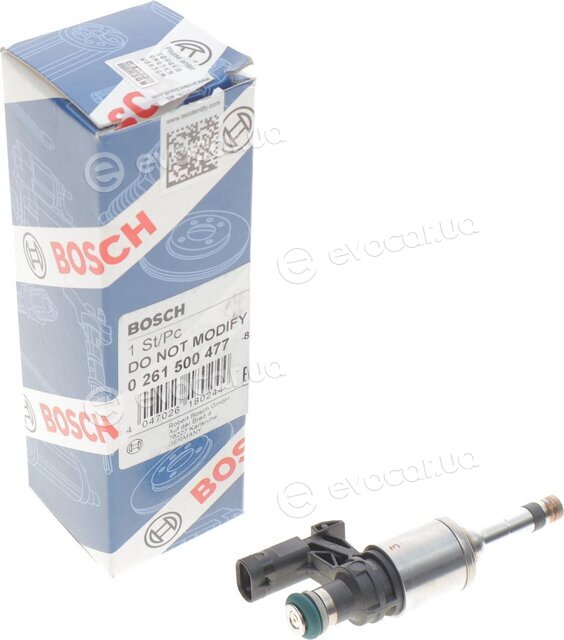 Bosch 0 261 500 477