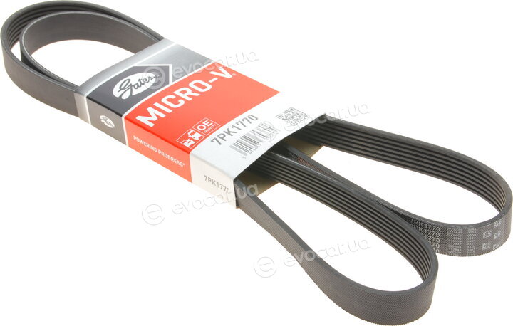Gates 7PK1770