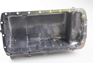 Metalcaucho / STC 05483