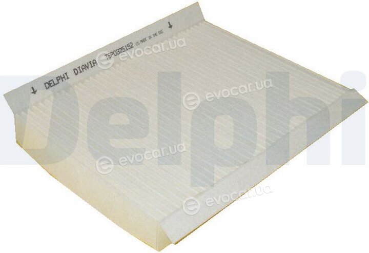 Delphi TSP0325152