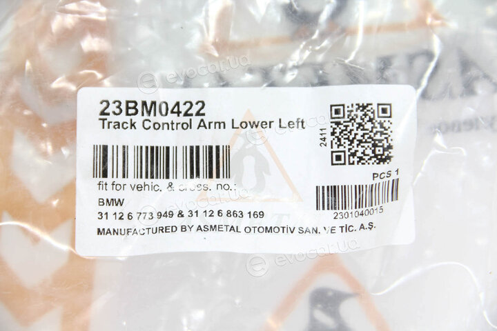 AS Metal 23BM0422