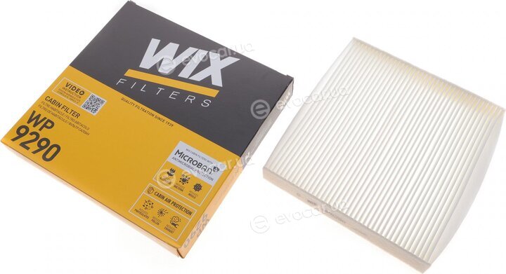 WIX WP9290