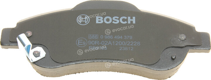 Bosch 0 986 494 379