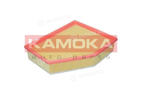 Kamoka F255601