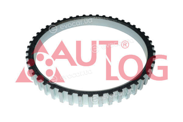 Autlog AS1023