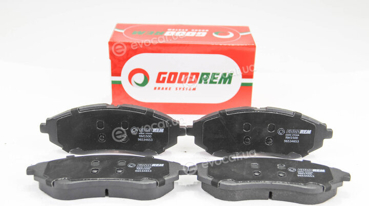 Goodrem RM1500