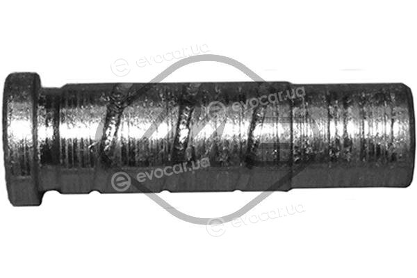 Metalcaucho / STC 03082