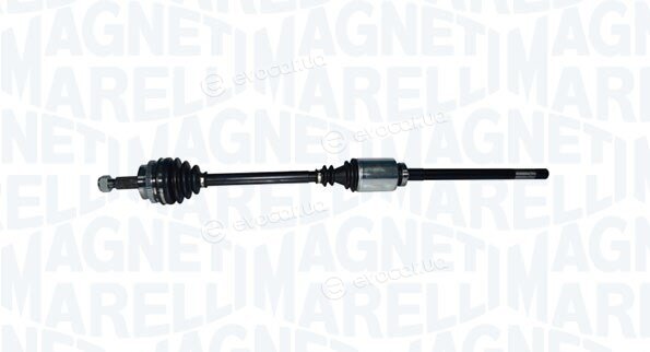 Magneti Marelli 302004190094