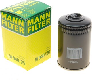 Mann W 940/25