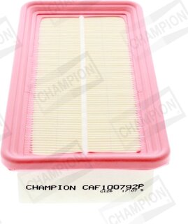 Champion CAF100792P