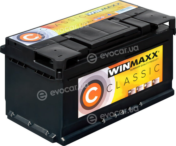 WinMaxx C-105-MP