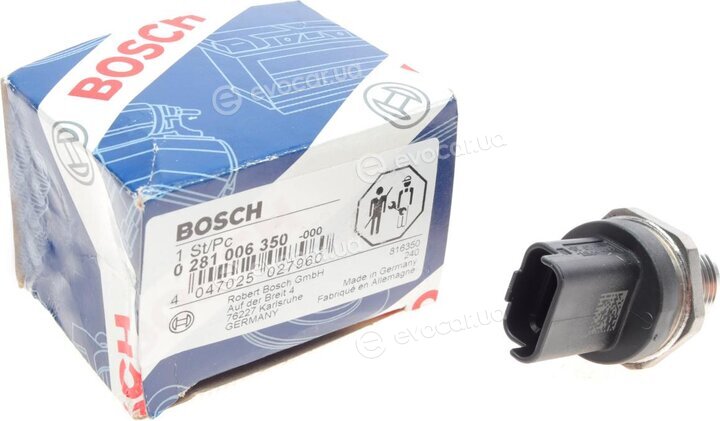 Bosch 0 281 006 350