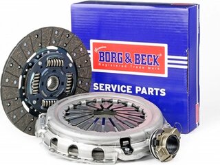 Borg & Beck HK2555