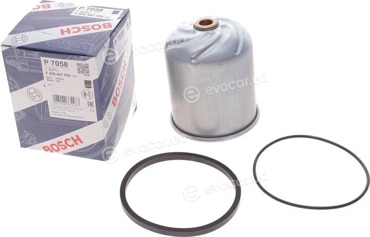 Bosch F 026 407 058