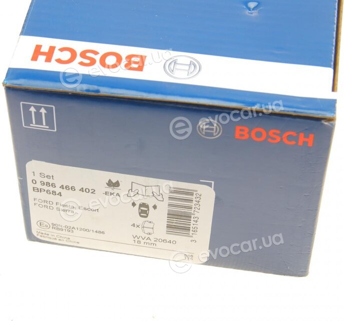 Bosch 0 986 466 402